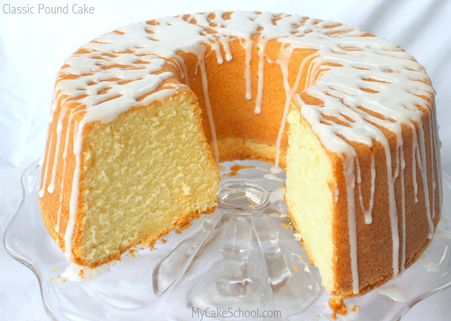 Pound Cake